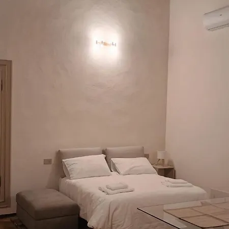 Fuoriporta Affitti Brevi - L'appartamento Della Musica *