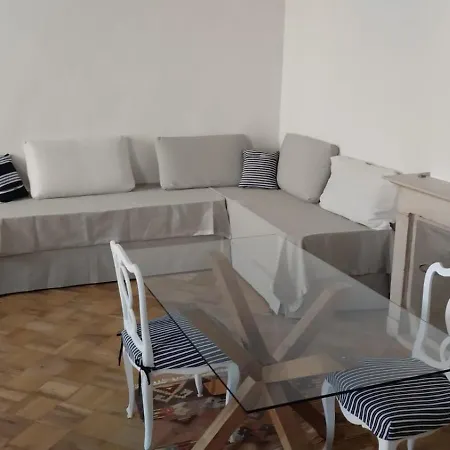 Fuoriporta Affitti Brevi - L'appartamento Della Musica Apartman Parma