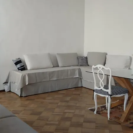 Fuoriporta Affitti Brevi - L'appartamento Della Musica Apartman Parma