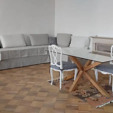 Fuoriporta Affitti Brevi - L'appartamento Della Musica Apartman