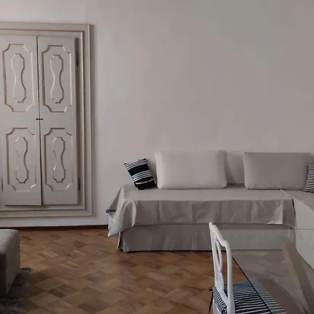 Apartman Fuoriporta Affitti Brevi - L'appartamento Della Musica