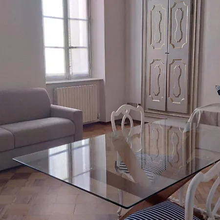 Fuoriporta Affitti Brevi - L'appartamento Della Musica 帕爾馬