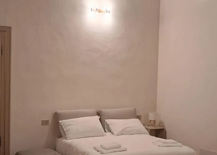 Fuoriporta Affitti Brevi - L'appartamento Della Musica *