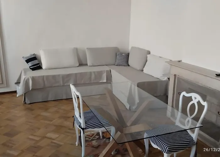 Fuoriporta Affitti Brevi - L'appartamento Della Musica Apartman Parma