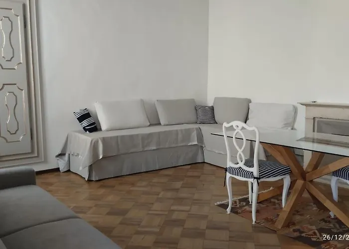 Fuoriporta Affitti Brevi - L'appartamento Della Musica Apartman Parma