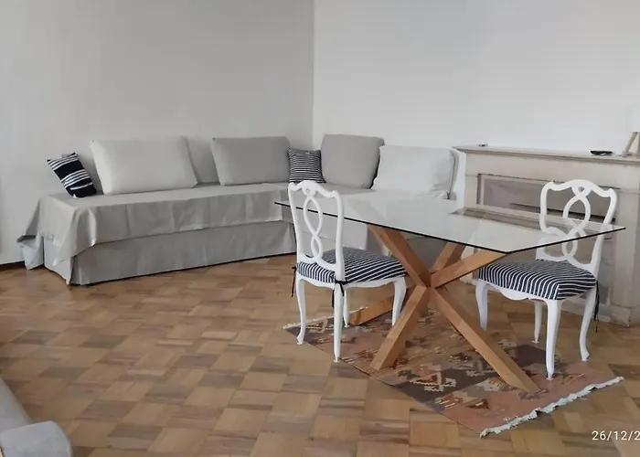 Fuoriporta Affitti Brevi - L'appartamento Della Musica Apartman